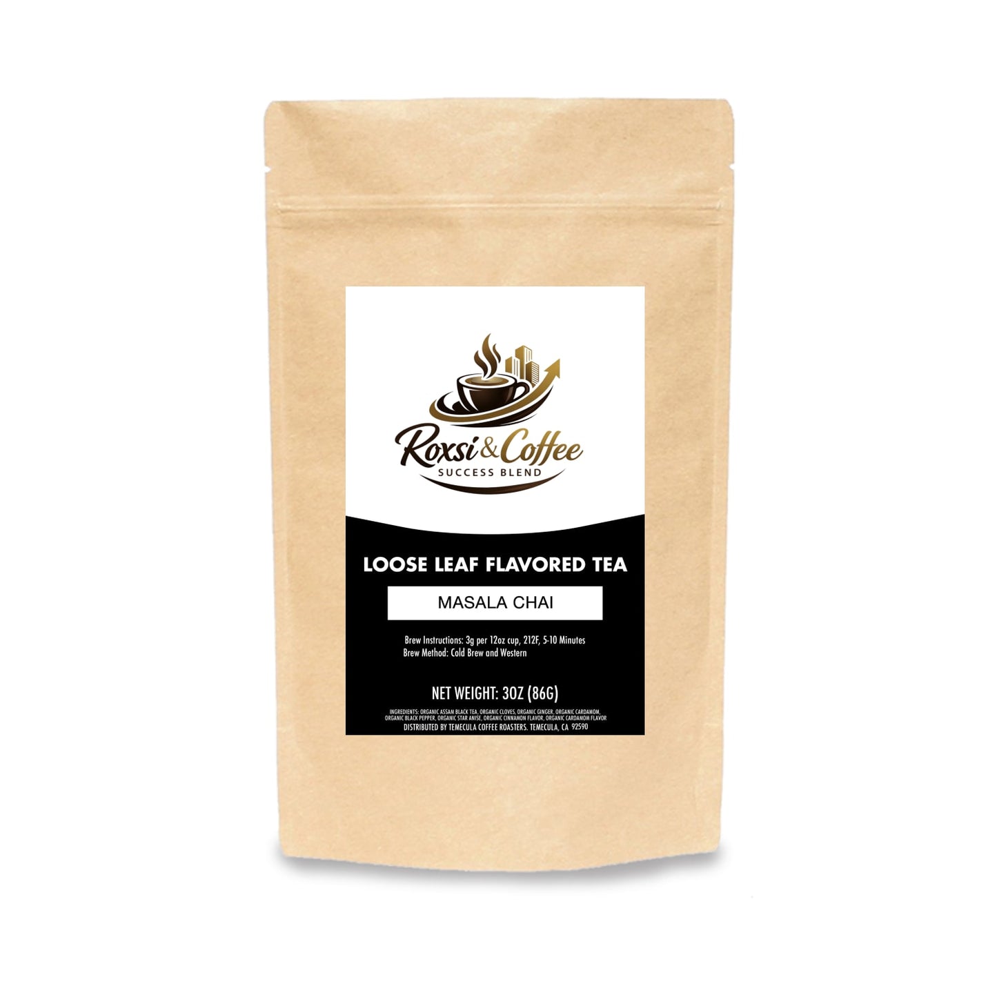Masala Chai