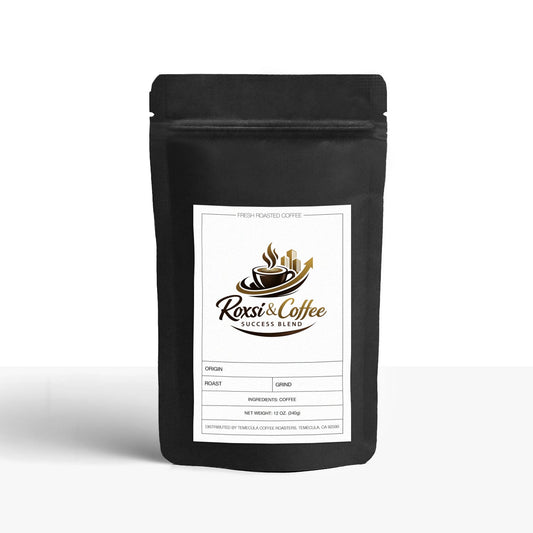 African Kahawa Blend