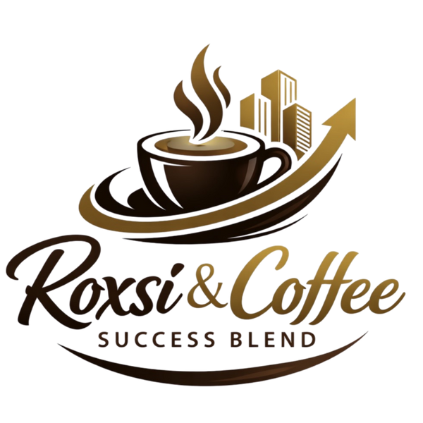 Roxsi & Coffee Success Blend